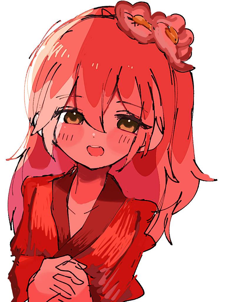 椿姫
#妖怪ウォッチ