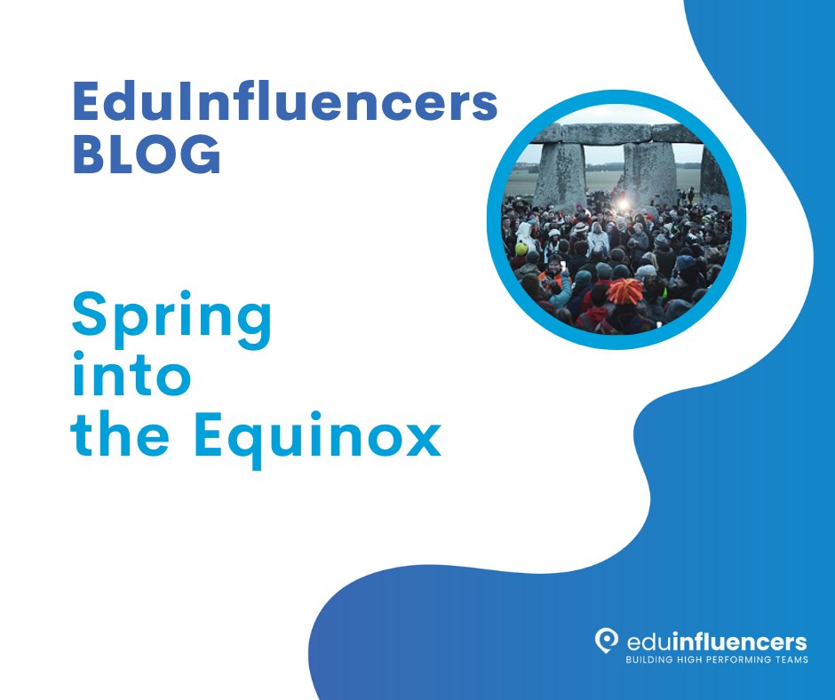 What are some of the strategies you have to keep yourself healthy and reduce infection in your classroom? Learn more: eduinfluencers.com/spring-into-th…
#blog #read #BuildingCohesiveTeams #NSWeducation #aussieteachers #aussieeducation #qldeducation