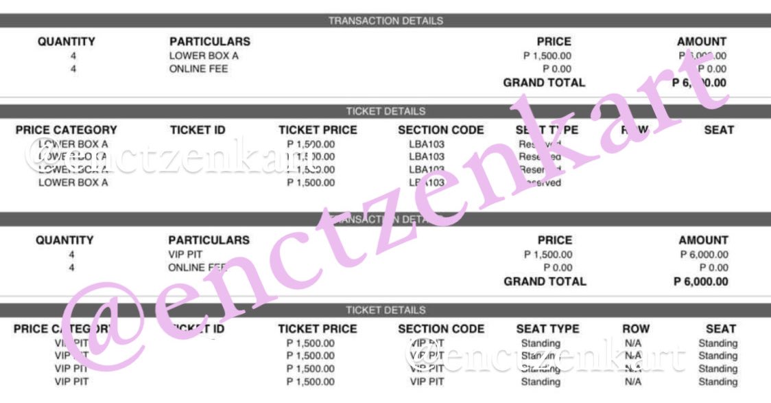 jojo π (@enctzenkart) on Twitter photo our tickets for guts tour in manila! lba and vip pit secured, see you in a week <a href="/oliviarodrigo/">Olivia Rodrigo</a> ππΈ
#GUTSWorldTourManila our tickets for guts tour in manila! lba and vip pit secured, see you in a week <a href="/oliviarodrigo/">Olivia Rodrigo</a> ππΈ
#GUTSWorldTourManila