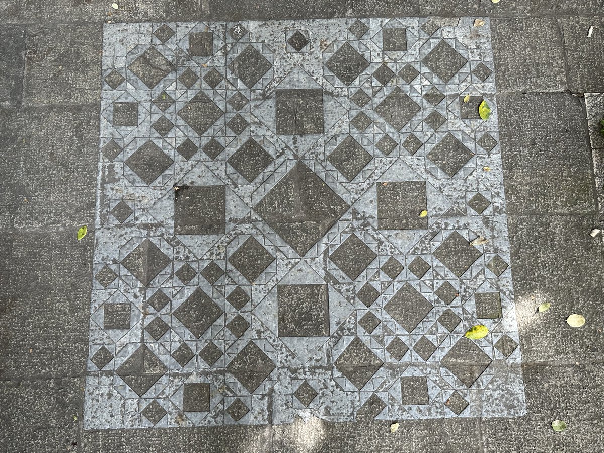architext14's tweet photo. Scarpa floor details. Castelvecchio, IUAV, querini stampalia https://t.co/JinxgPb7Xy