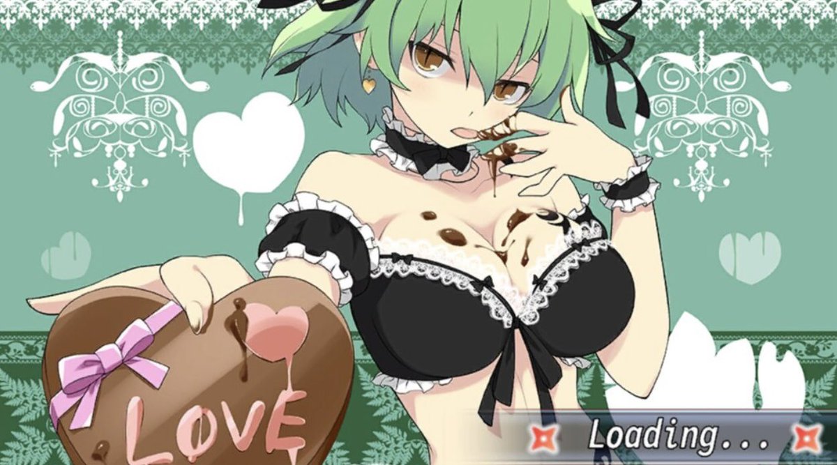 NoMoorXP's tweet photo. Hirage never disappoints!
#SenranKagura
#閃乱カグラ #SupportSK https://t.co/6NyoMRo6fN