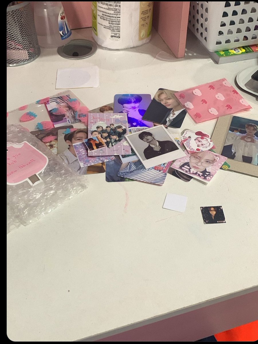 กันปลิวของมัมหมีอายุฉิบฉอง tweet media