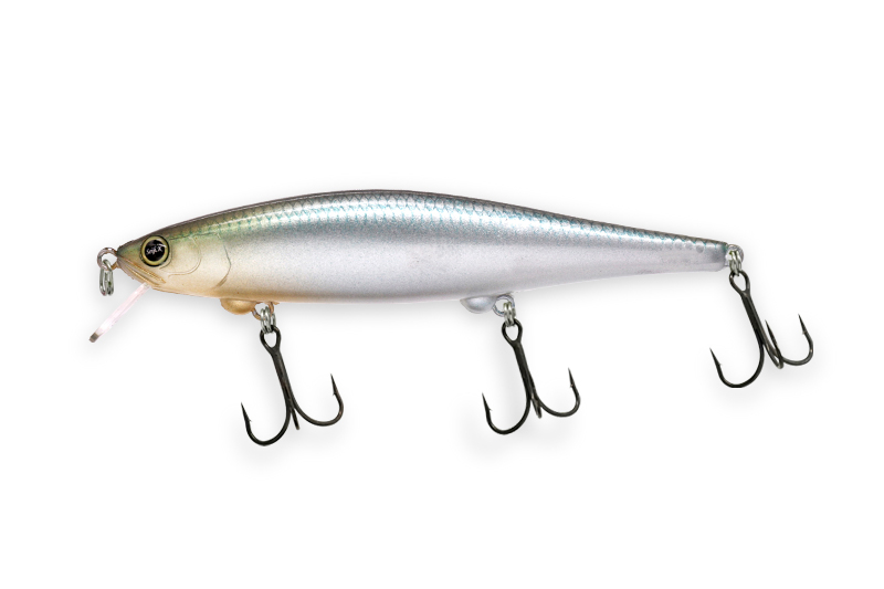revonik_fishing's tweet photo. 【SHINDY 110】
パールハス
#Revonik #shindy #SHINDY110SF #fishing #レヴォニック #シンディー https://t.co/gO8oErbQEW
