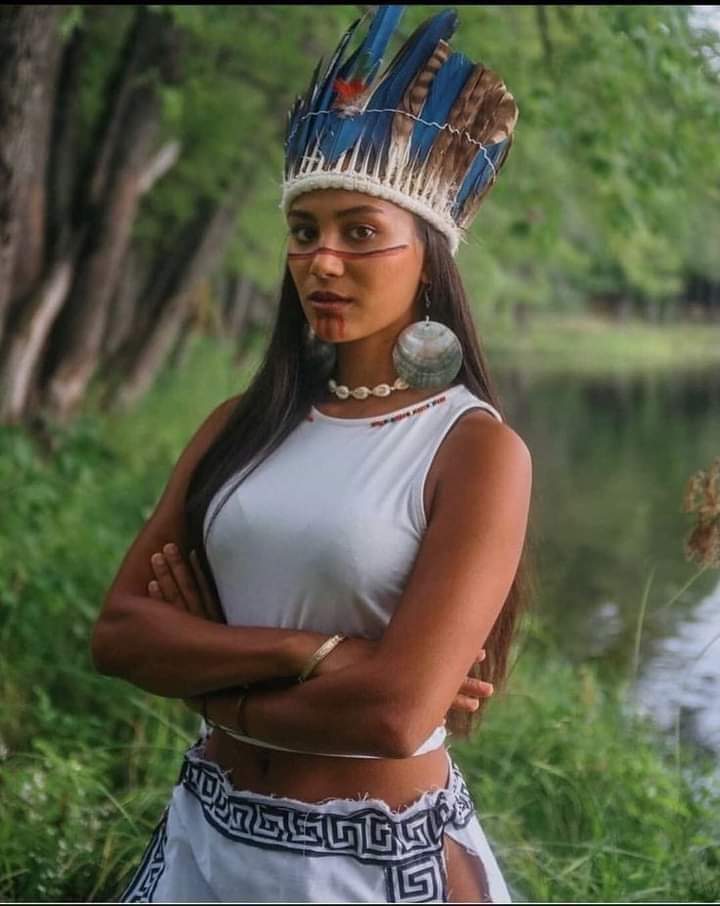 Native Lover tweet media