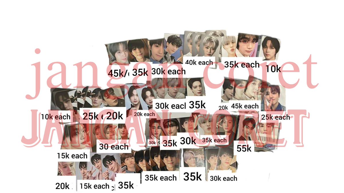 haecsna's tweet photo. WAR PC NCT aab jeno mark haechan jaemin jisung renjun dream scape istj  season greeting

🇨🇳 redi china, exc tax
📆 senin 30 sept jam 19.00
📍 Go dom jatim
link go👇
https://t.co/vBa40EGDQU https://t.co/TeWbz75edh