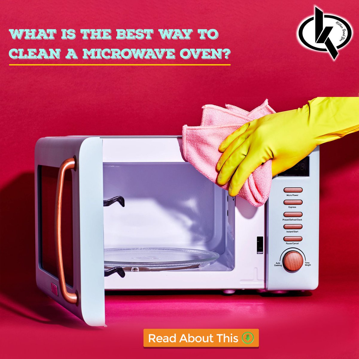 indiabrandstore's tweet photo. Remove any loose debris: Take out any plates, cups, or utensils from the microwave. Wipe away any loose food particles or crumbs with a paper towel.
Create a cleaning solution: Fill a microwave-safe bowl with equal parts water and white vinegar. https://t.co/Mxe6uEz54l