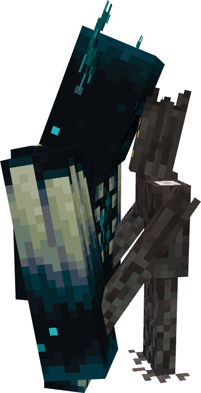 CagilMartin's tweet image. The creaking and the warden are now apparently dating? Idk why