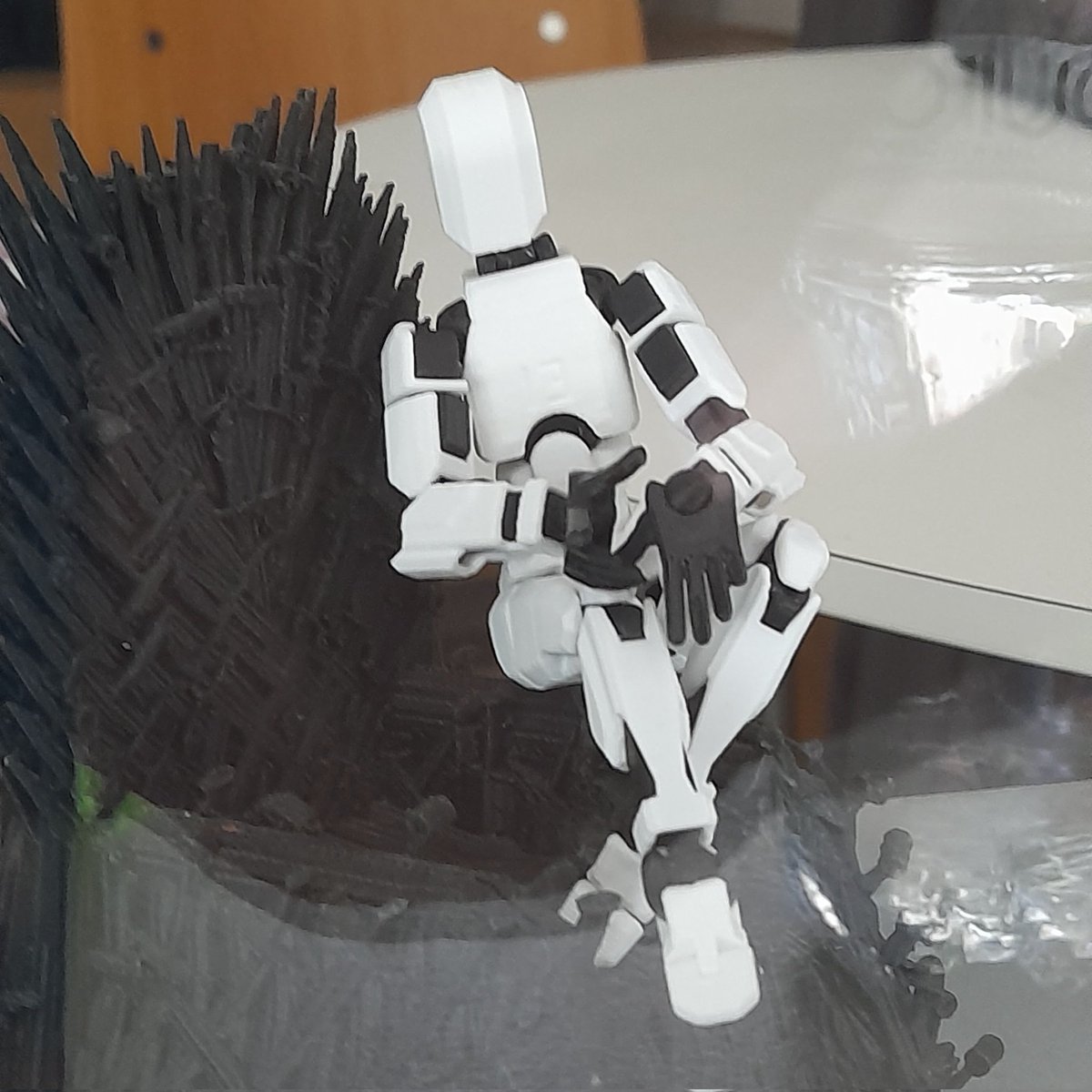 DionicioGzzo8's tweet image. #NuevaFotoDePerfil