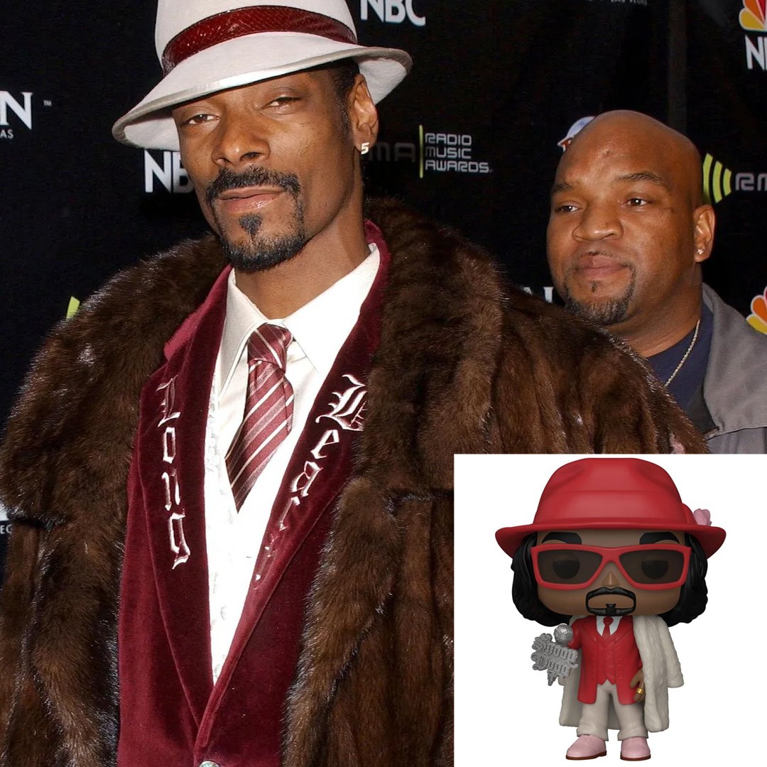 popfiguren's tweet photo. Snoop Dogg @SnoopDogg @funko

#pop #toys #speelgoed #funko #snoopdogg https://t.co/rS38CPDwFg
