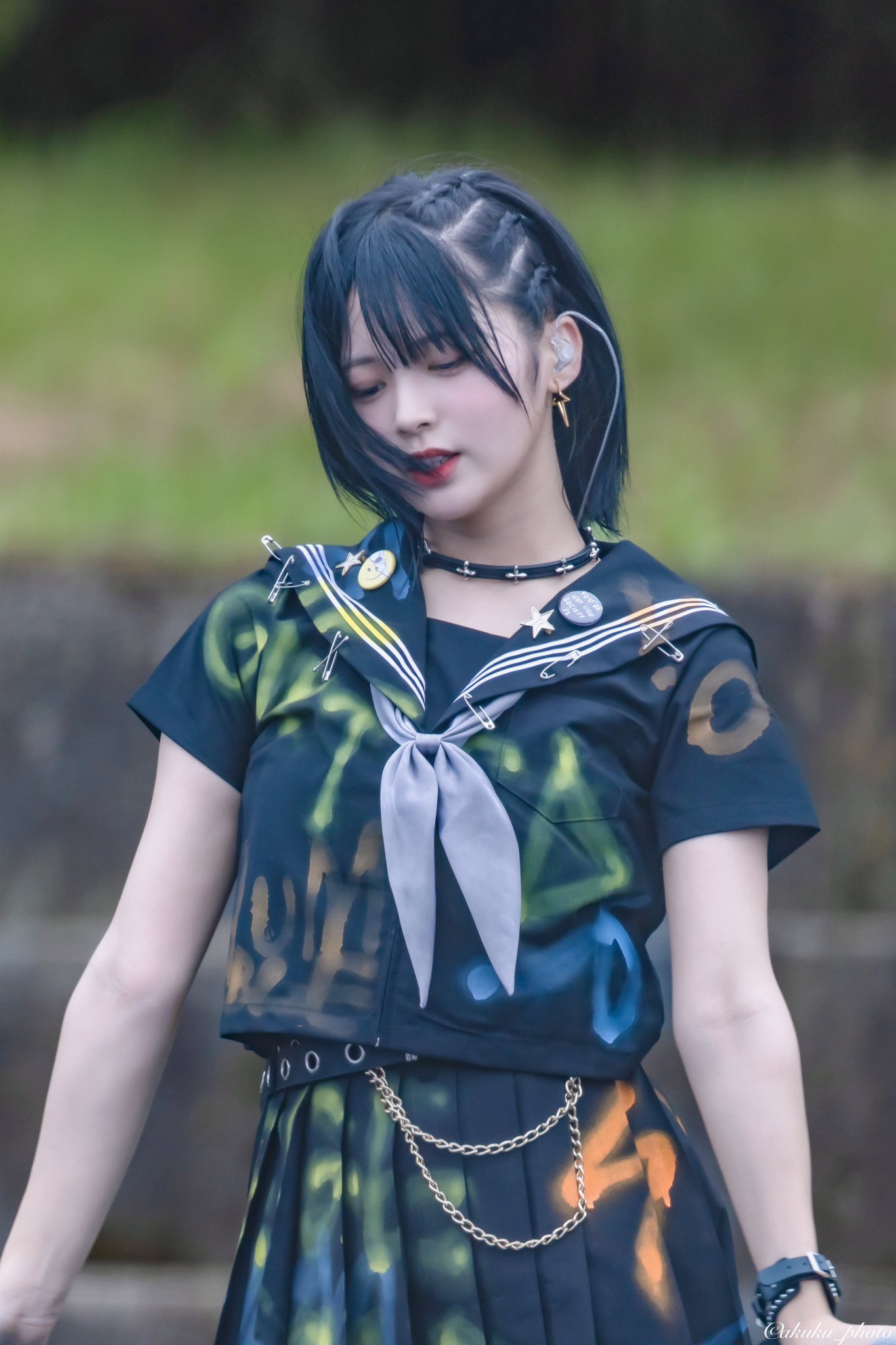 あくく@📸 on X: 