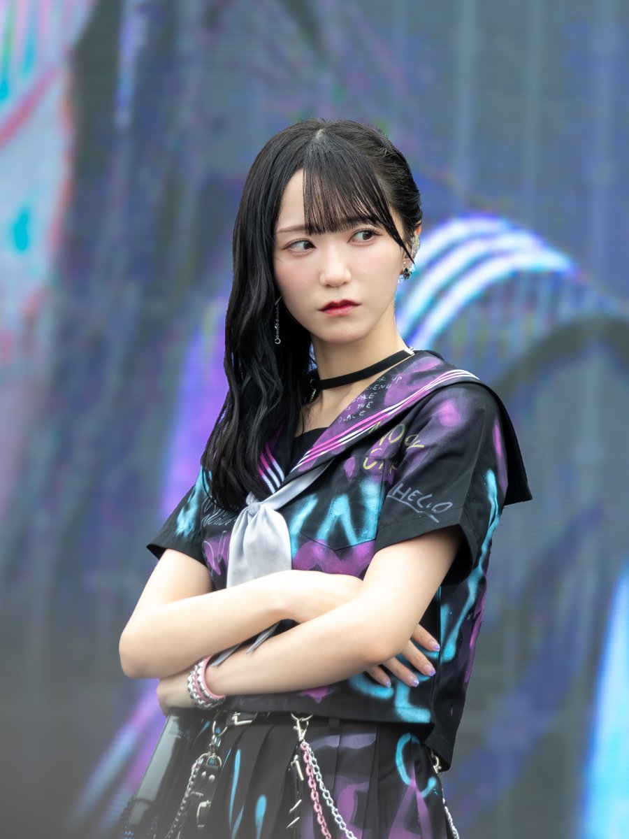 2024.09.28 「 イコノイジョイ 2024 」 富士急ハイランド コニファー