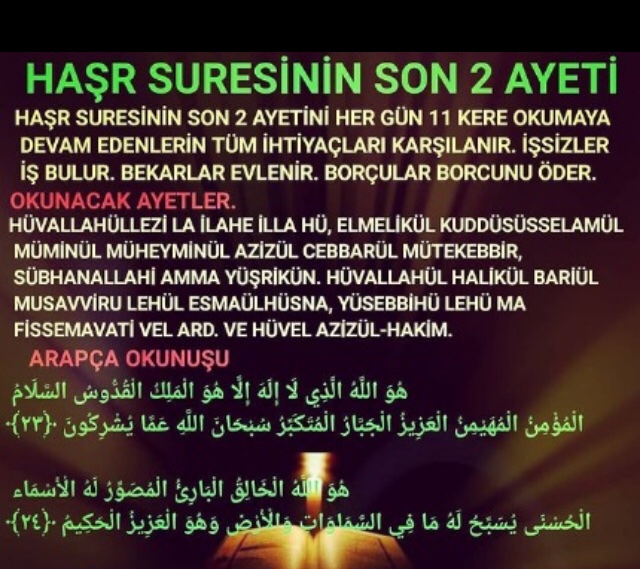 dervisyamasi's tweet photo. ⛔️BU PAYLAŞIMIN🔽YORUM KISMINA✅BORÇ ÖDEME🌟RIZIK💥ZENGİNLİK CELB💎#DUALAR⬇️YÜKLENİYOR📲KAYDET⛓#DUA GRUP/SAYFA AT
#Dua #Zikir #salavat #Ayet #Hadis #SynergyKendiyas #AŞKULLAH #Hayatiinanç #Lalegül #Serhendi #Semerkand #mto #İfam #sahur #YusufKaplan #MilliHesaplar #İsmailağa #İHH https://t.co/tr7KaFOWu6