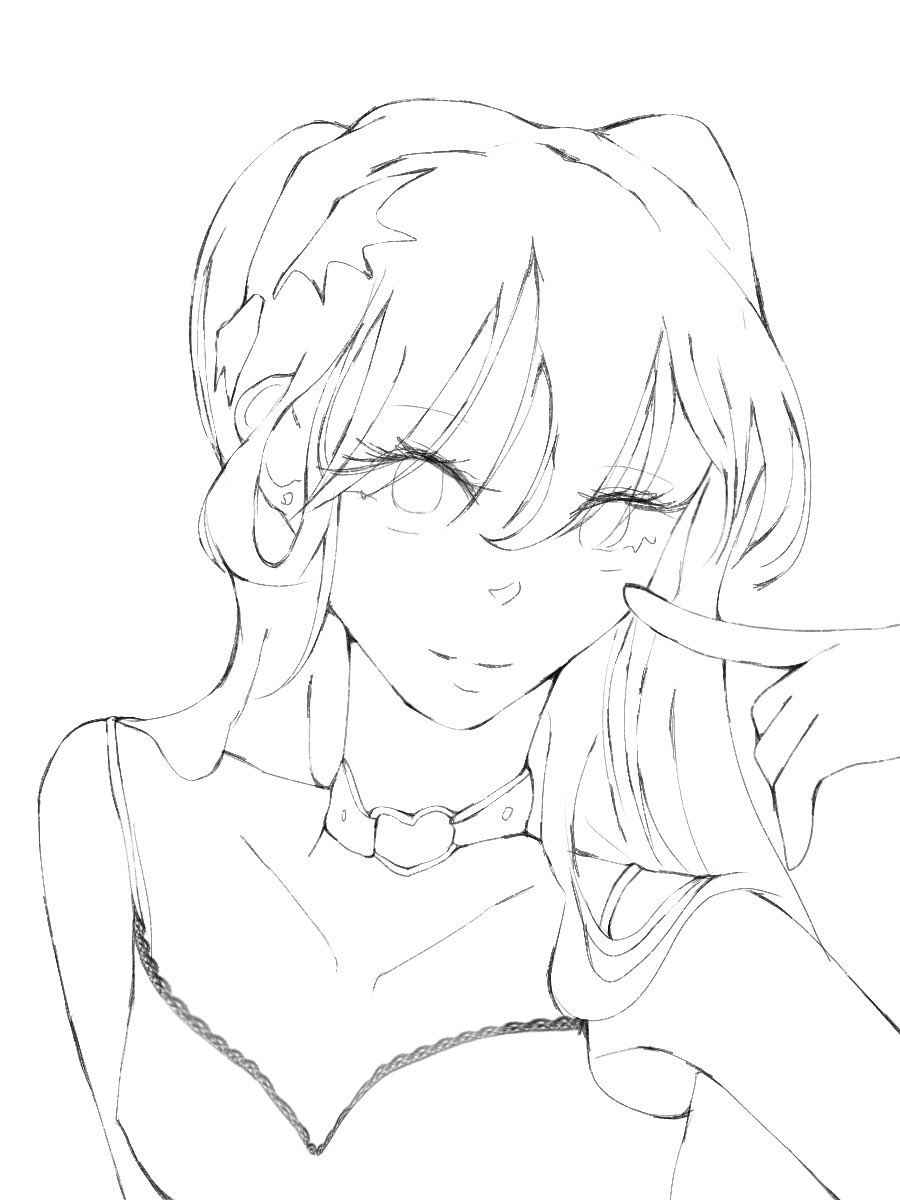 cinnarenity's tweet photo. #wip 🧸🧸 https://t.co/oZYhFdRVO3