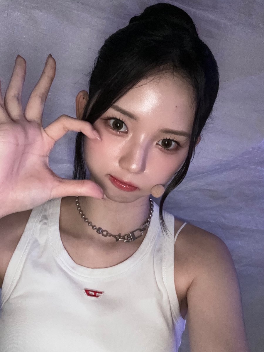 🩵 #tripleS #트리플에스 #トリプルS #トリプルエス #トエス #JiWoo