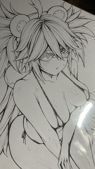 今夜21時にBOOTH頒布予定!!!!! 