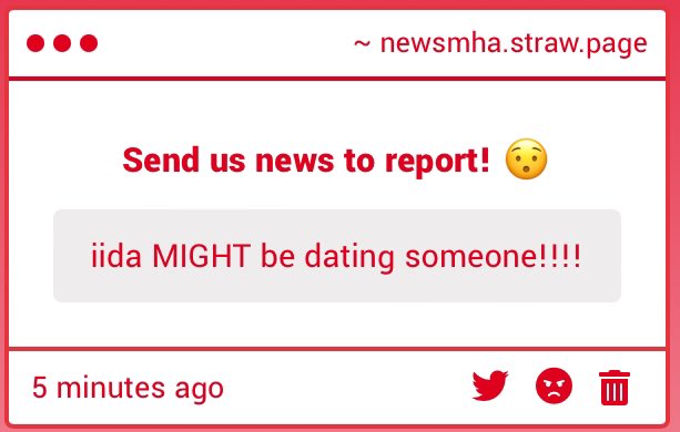 MHABREAKINGNEWS's tweet photo. 🫢🫢 Oh my gosh!! https://t.co/bJjukmr4Al