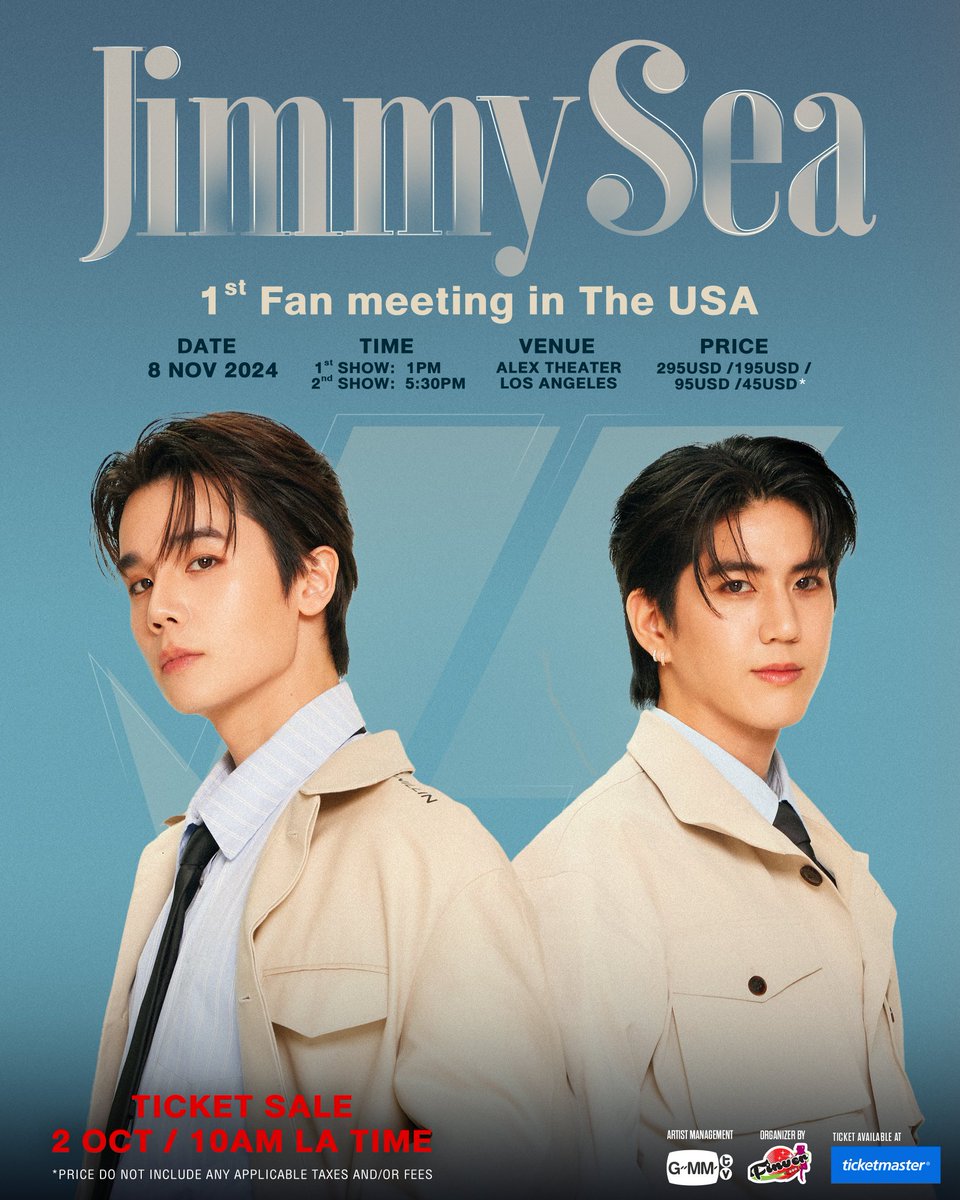 The moment we've all been waiting for has arrived! Get ready for