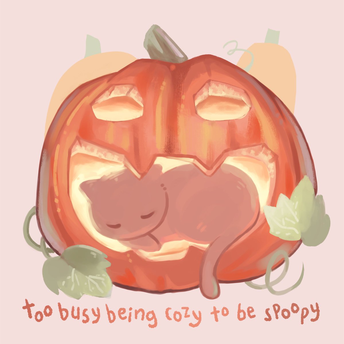 no spoops just soups