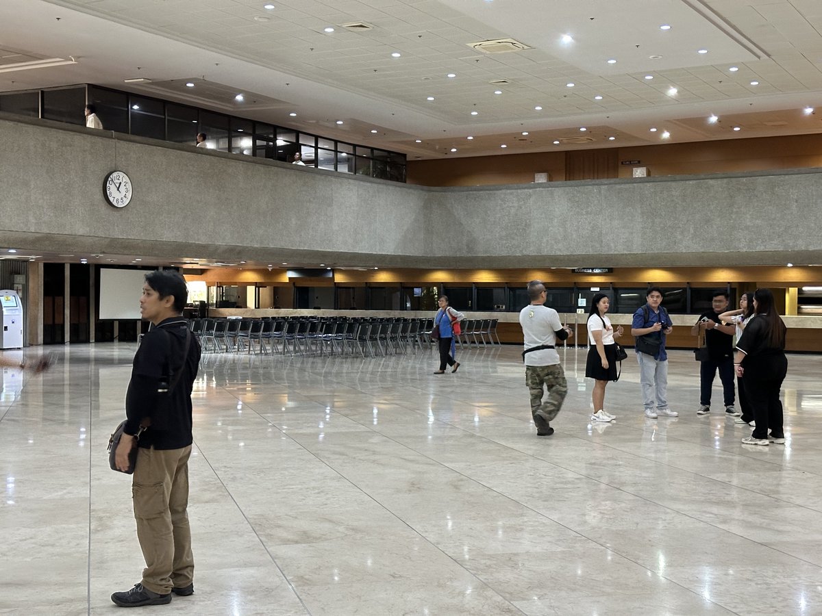 shuseitoda's tweet photo. Venue visit was a success. Thanks you to all the locals who dedicated their Sunday for this! 😃 https://t.co/BdRHoYH334