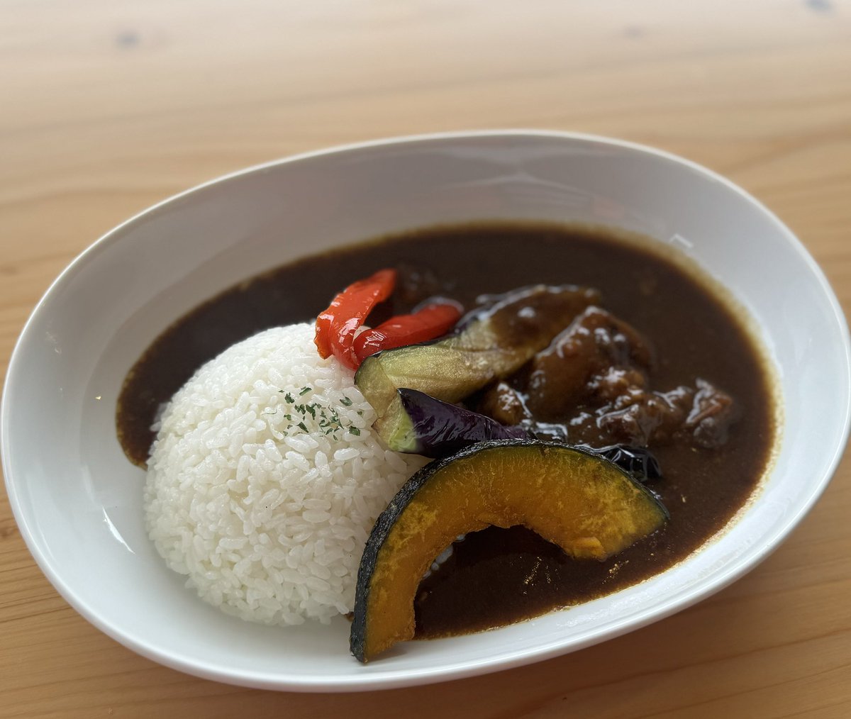 yousukex's tweet photo. 恐らく今まで参加したブルベで1番優雅なランチを満喫している😋
#ランドヌールさくら
#BRM929さくら200矢切の渡し
#ShopBlue https://t.co/z4GPqY54wW