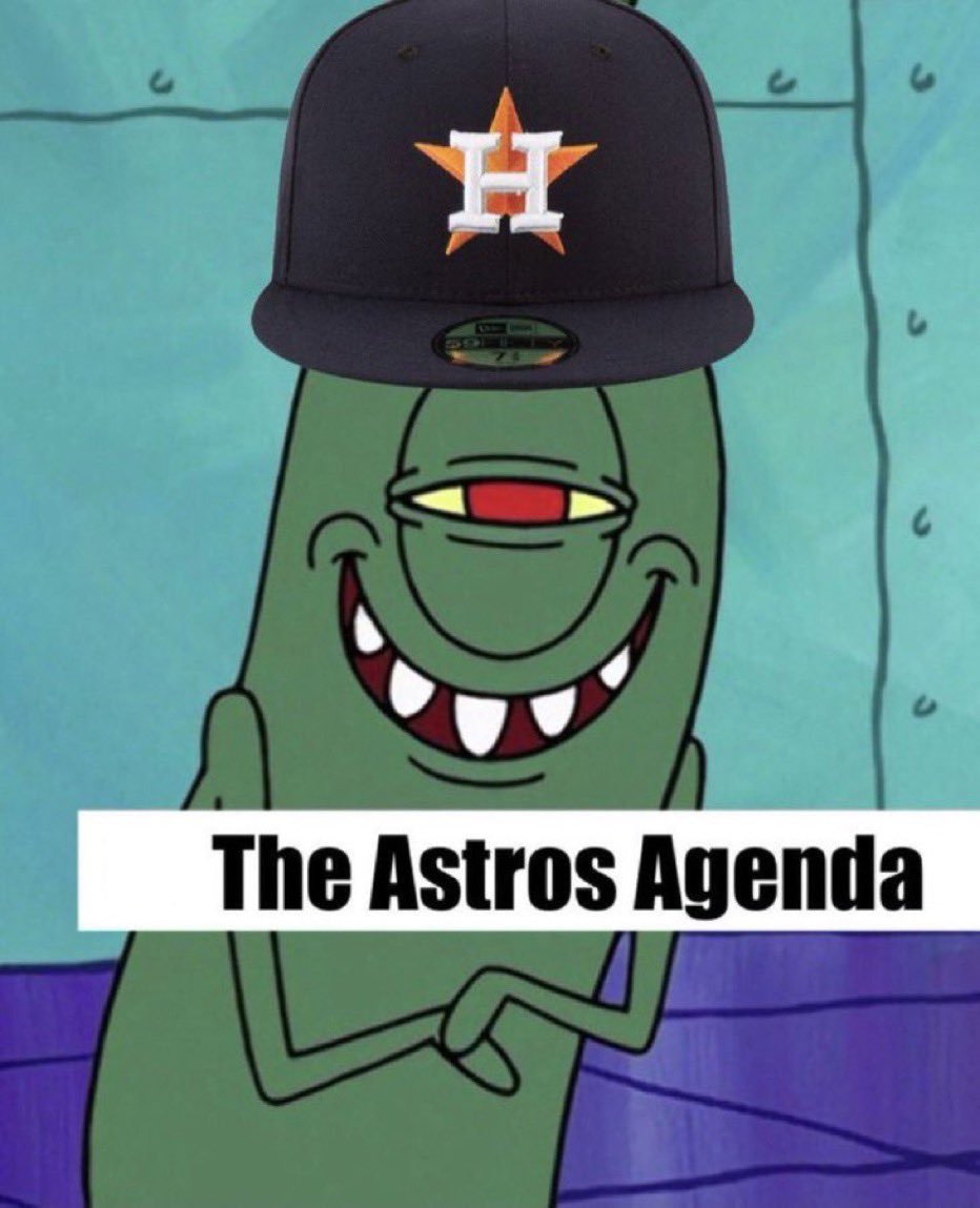 JetsTgtc's tweet photo. @SLSpaceCowboys @astros SEEMS LIKE WE’RE THE #1 FARM SYSTEM #SETTHECOURSE #RELENTLESS https://t.co/ZxTOCSgWHk