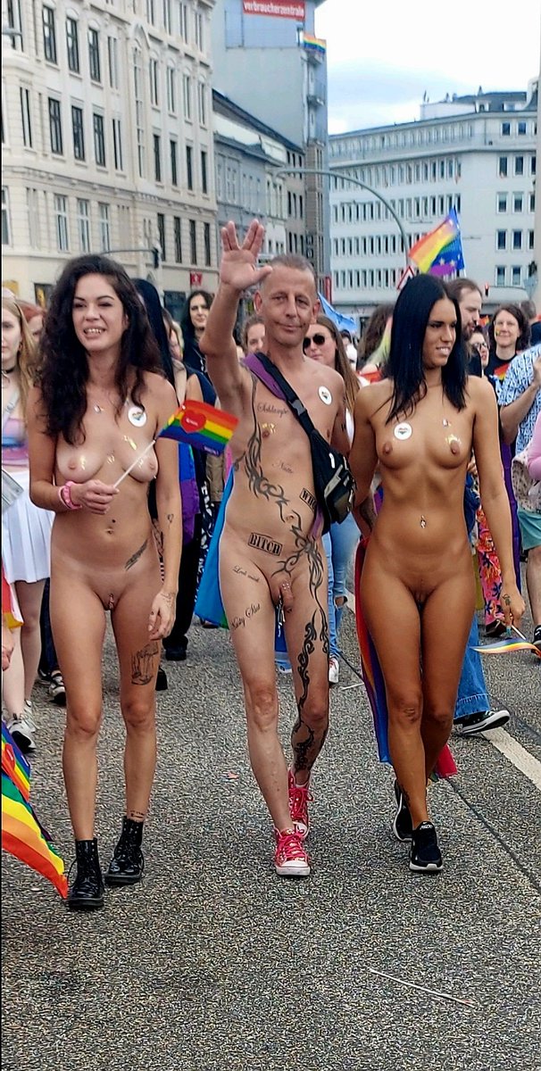 LarsHartExhib 🏳️‍🌈 tweet media