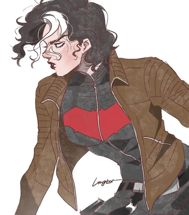 NextRedHood's tweet image. "I'm the new and Improved Red Hood"

-Writer is 18+ 
-English 
-Dms open
-Non/Lewd RP
-100% dom
-Limitless
-Bisexual heavy female lean 
Disclaimer: no art or anything is owned by me