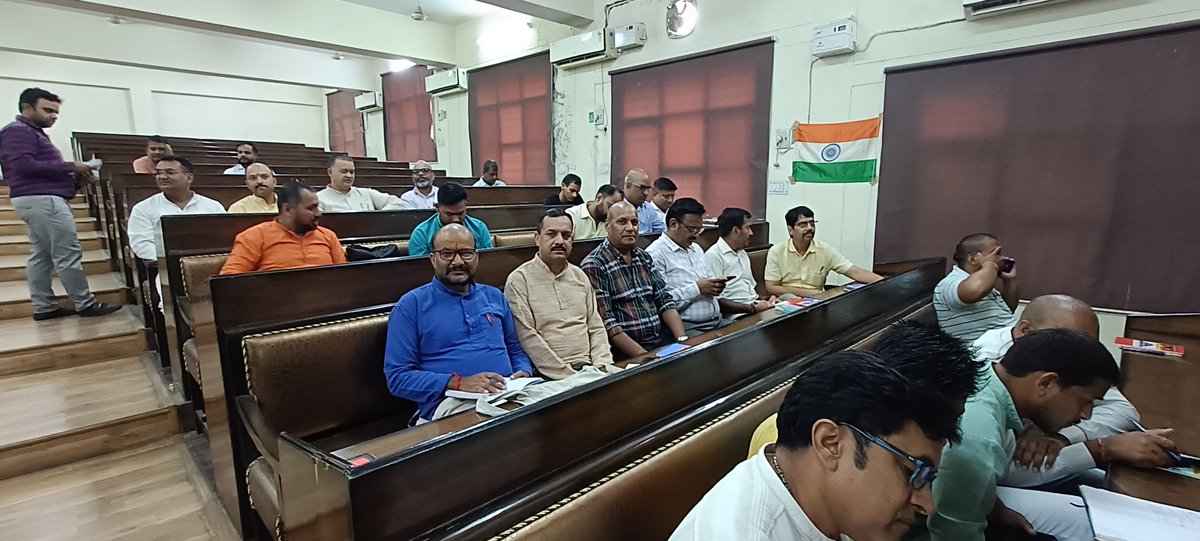 Pradeep M Anand 🇮🇳 tweet media