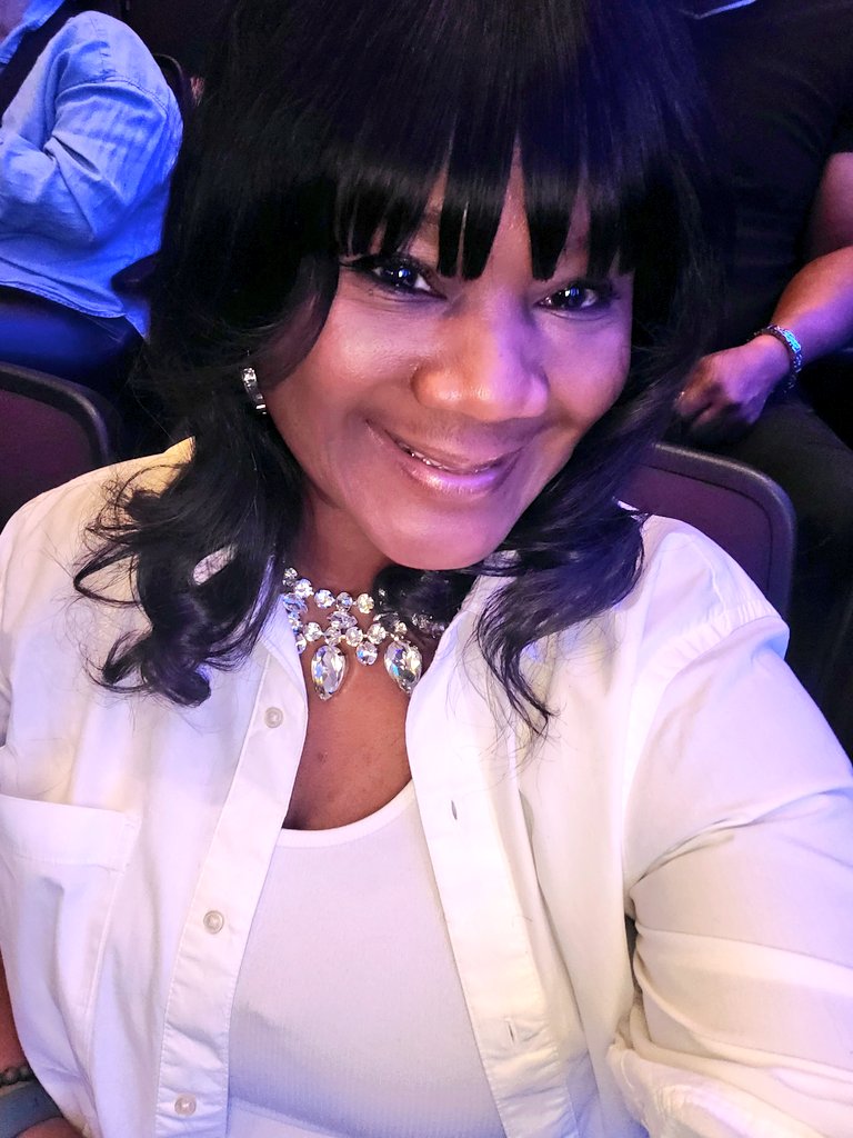 LaticiaD's tweet image. #KattWilliams #LucasLive 
@WinStarWorld 
#BirthdayTings