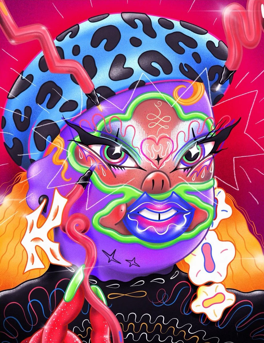 galeria_punto's tweet image. 「liner」
私たちの生き方は見方次第でもっと変わるかもしれません。
------------------------------------------
「The odds and the People」Apoh
9月26日(木)～9月30日(月) 神戸
11:00～18:00（最終日～16:00）
※26。28、30日 作家在廊予定
#galeriapuntokobe
#ガレリアプント神戸
#Apoh