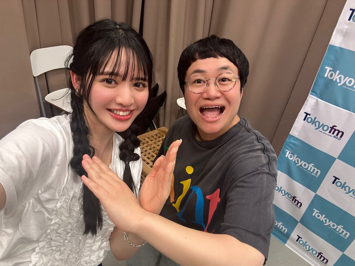 こんどんとMAXポーズ🙅🏻‍♀️❤️