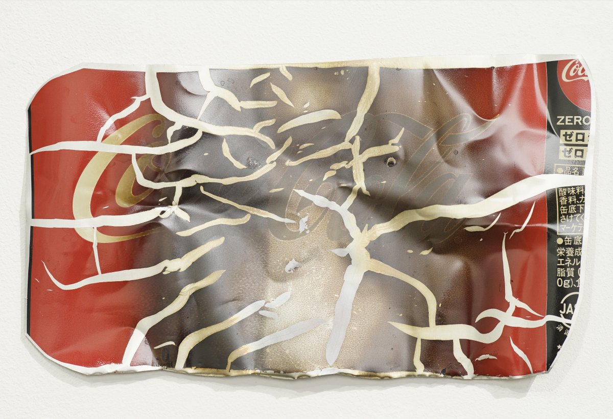 galleryMain's tweet image. 【展覧会情報】
Re[　]De:|| Ph.1 ｜中澤有基写真展
2024.10.4 金 - 10.13 日

2024年4月に先に開催された第3部に連なる第1部となる今展覧会では、見ること、写真というフォーマット、写真を見ること、などをテーマとした作品が展開される。新作を含む20点を展示予定。

gallerymain.com/posts/nakazawa…