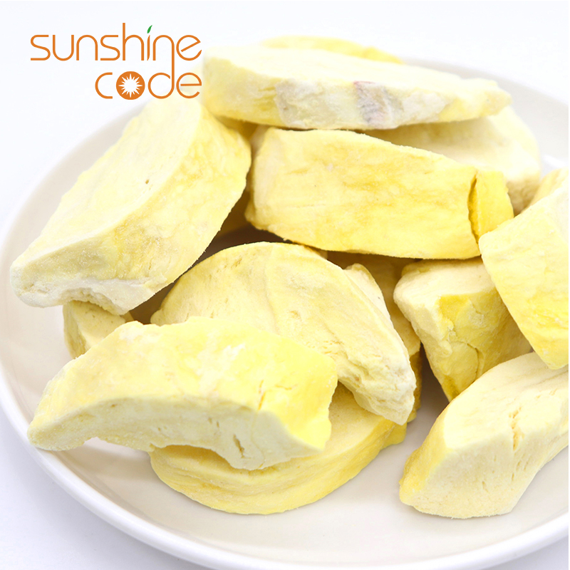 FeiSunshineCode's tweet image. Healthy and delicious, additive-free freeze-dried durian, rich in flavor, satisfying in one bite
Contact me
Email: fei@sunshinecode.net
WhatsApp: 8615206926174
WeChat/phone:8615098950691