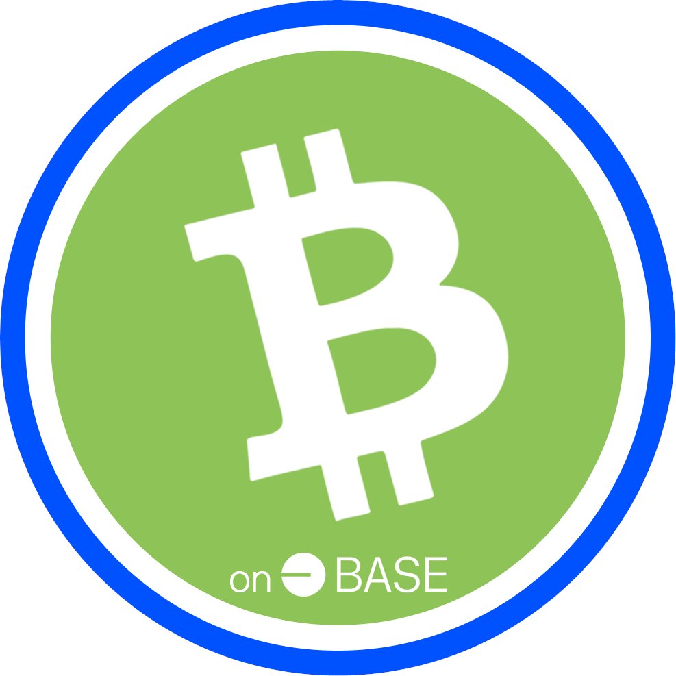 Bitcoin Cash on Base tweet media