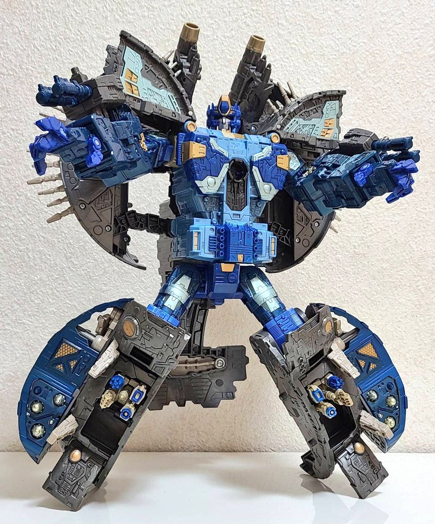 未開封　創造神　プライマス　トランスフォーマー Yahoo!オークション - 「創造神プライマス」の落札相場・落札価格
