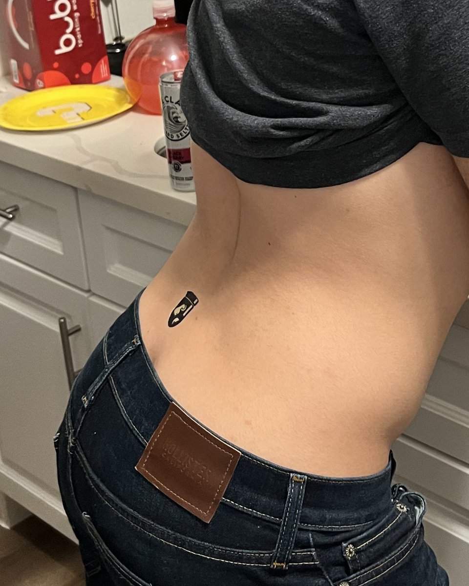 antbroccoli's tweet image. When you see it 👀