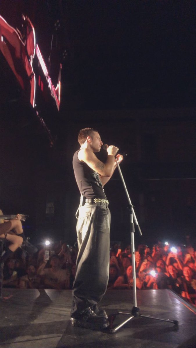 Conocí al amor de mi vida