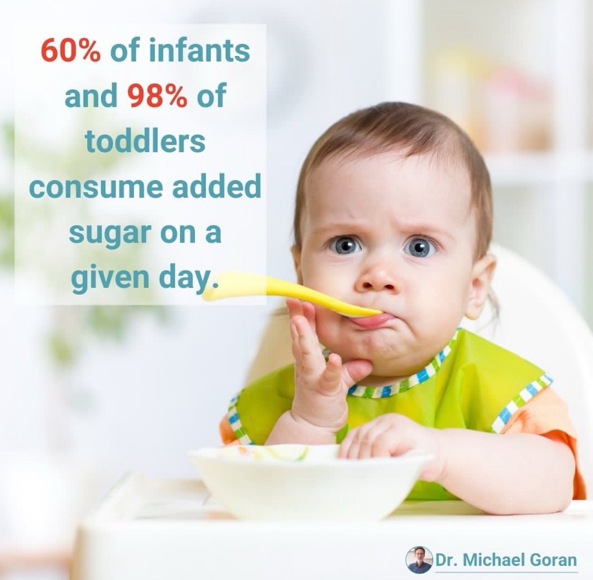 #infant #toddler #health