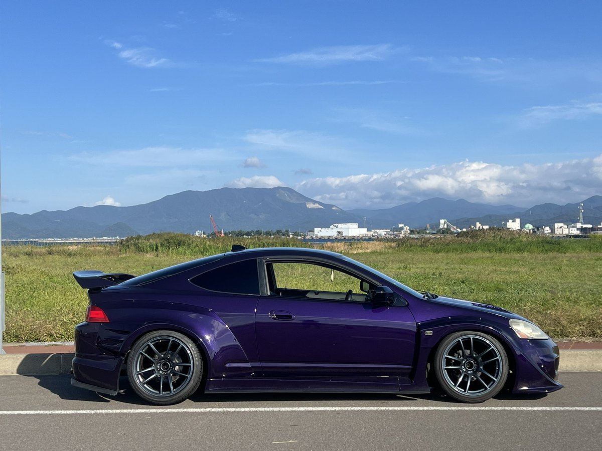 riyo_88nastegra's tweet image. 天気よきよき🥺