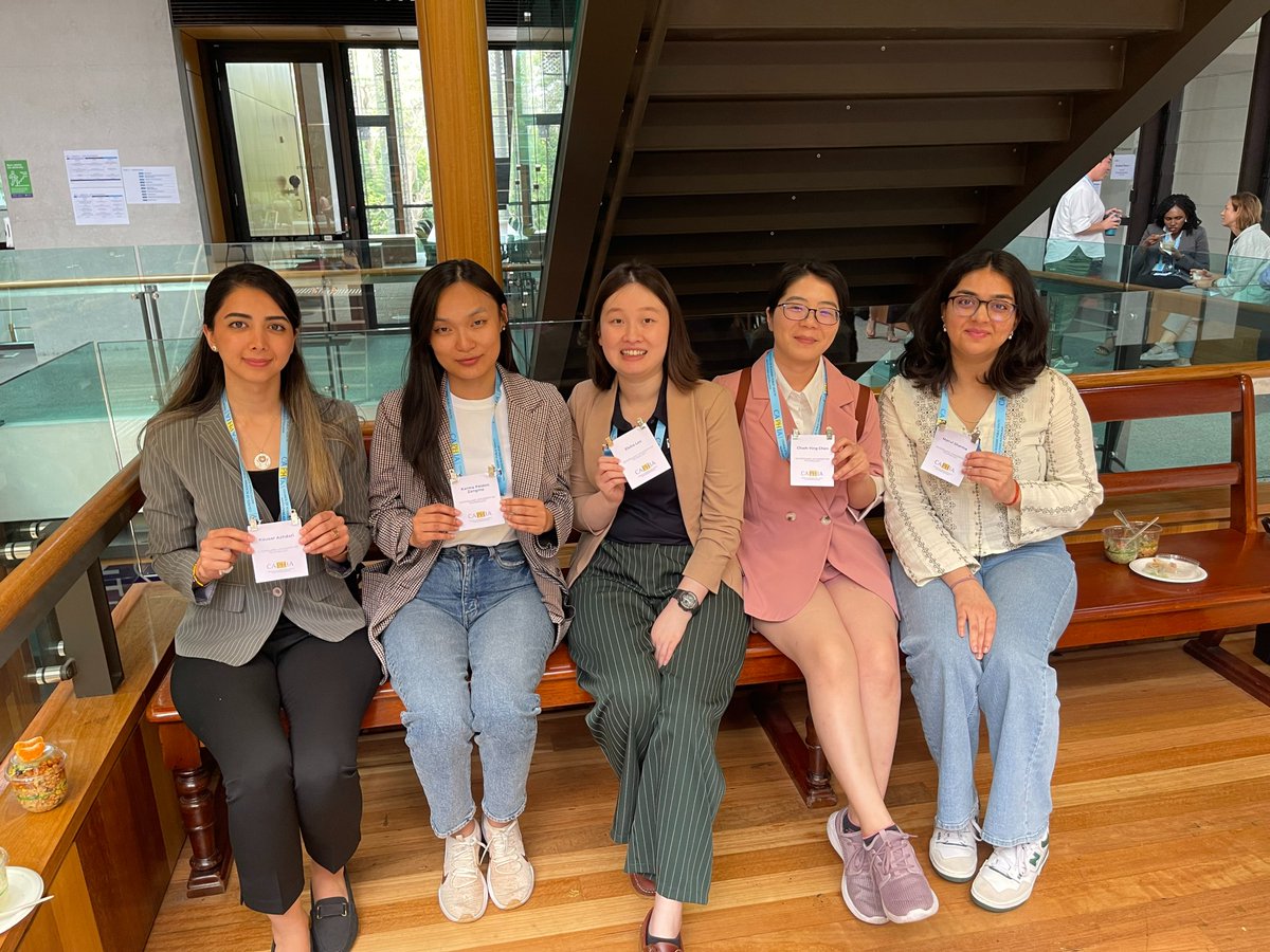 QUT School of Public Health and Social Work (PHSW) tweet media