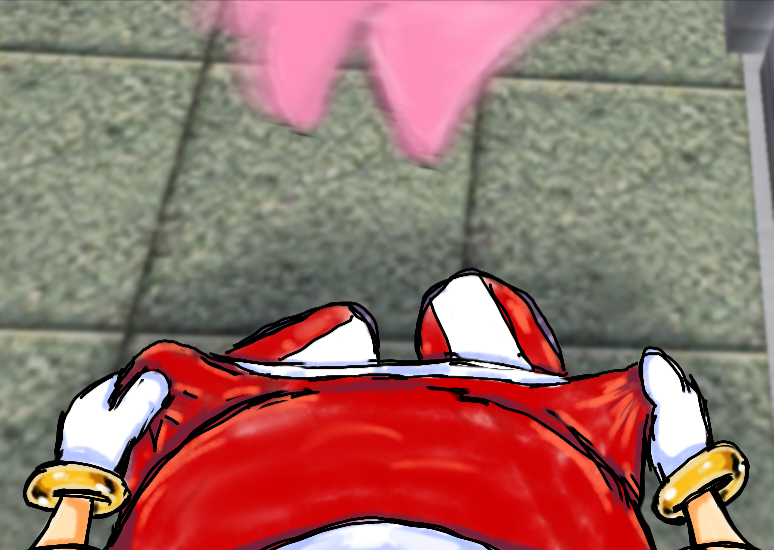 Amy Rose tweet media