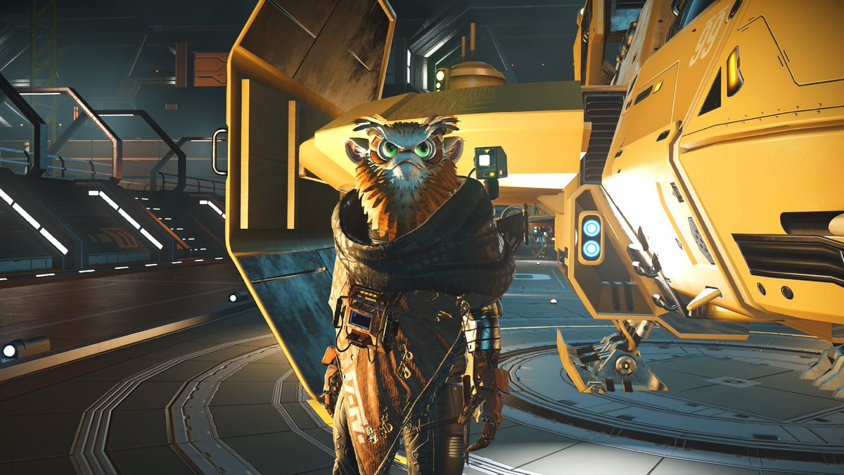 Featured Screenshot by Zaowly

<a href="/HelloGames/">Hello Games</a> <a href="/NoMansSky/">Sean Murray</a> #NoMansSky #VirtualPhotography