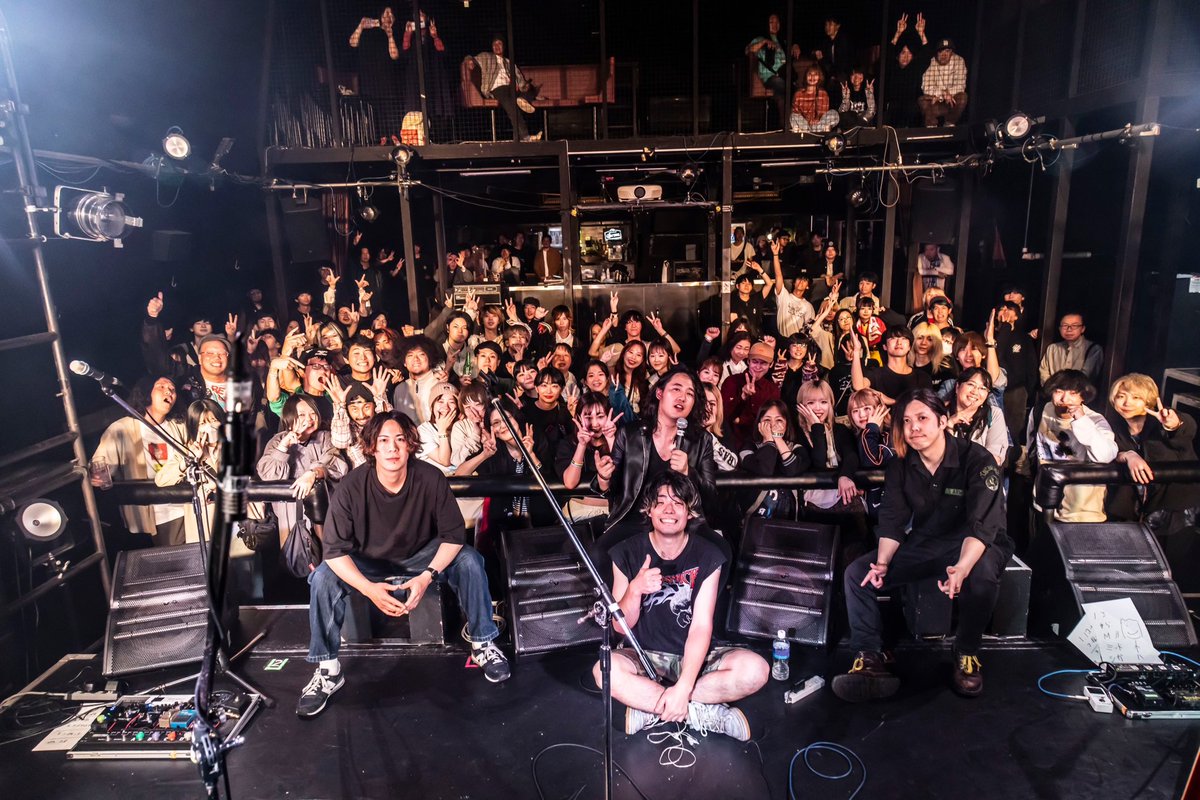 REGFES2023's tweet photo. REG FES 2024
無事終了‼️‼️

全ての関わってくれた人に感謝を🙇‍♂️

ありがとうございました😊 https://t.co/9kraGGVvj9