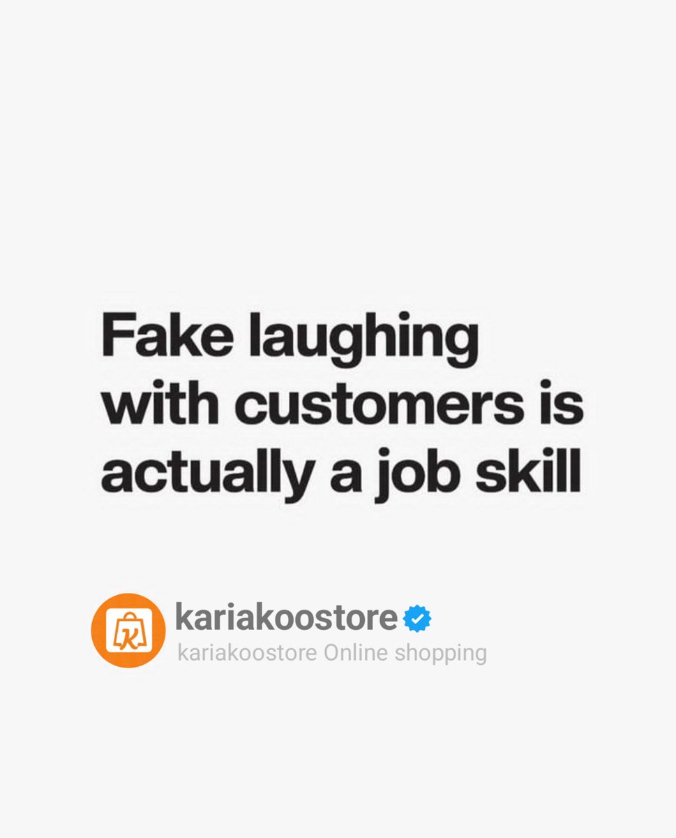 kariakoostore's tweet photo. Which one do you relate to most ? #officehumor 🤣😅 https://t.co/nad6ddaNu9