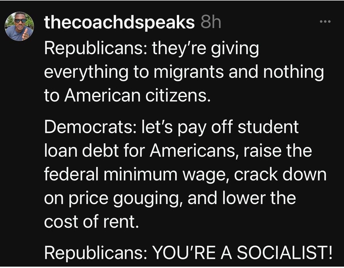 Because they’re just fucking stupid!