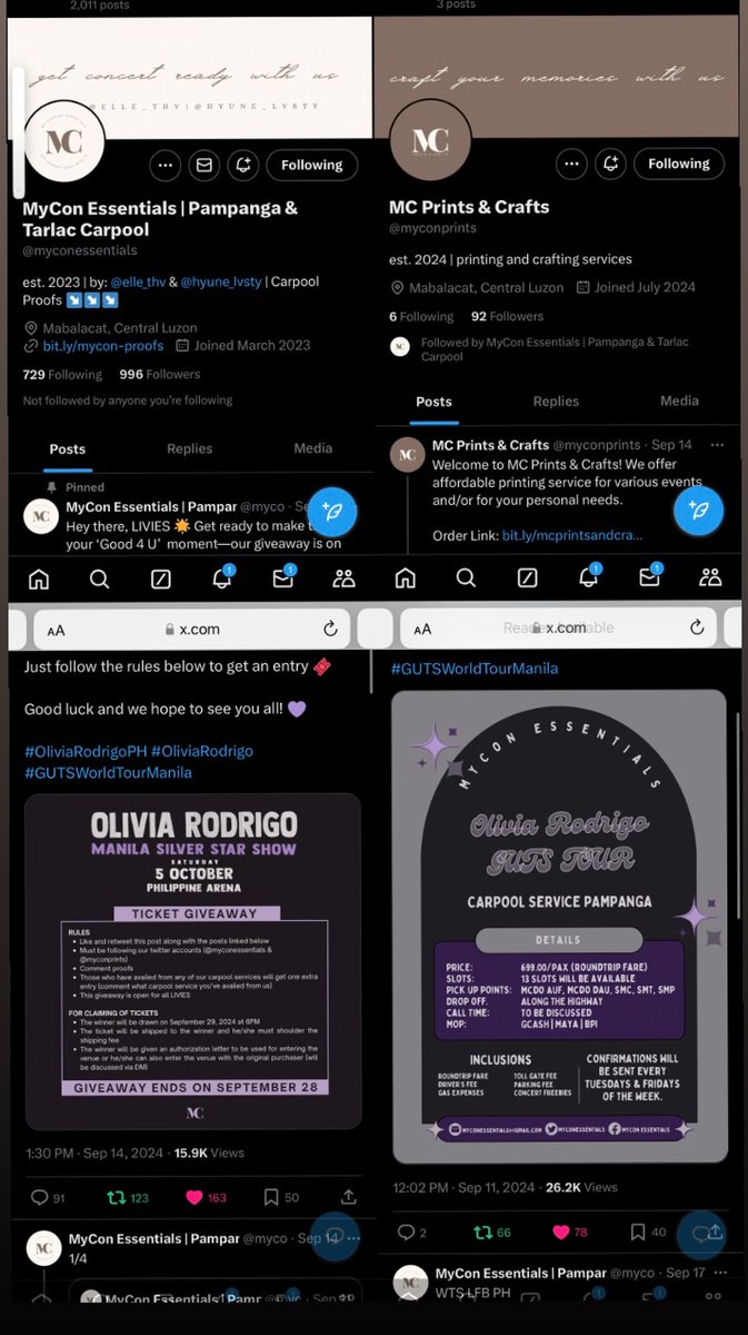 piatorres__'s tweet photo. @myconessentials done 🥹🙏💜 https://t.co/068Kl8GNVt