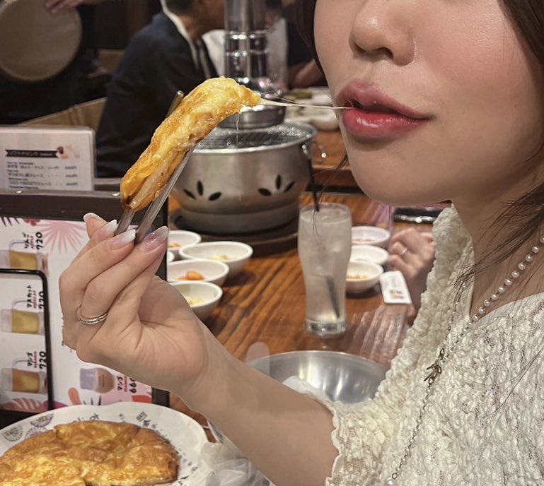 moon_shiro22's tweet photo. 唇ヒアルいい感じ🥹 https://t.co/VA47EEqPhV