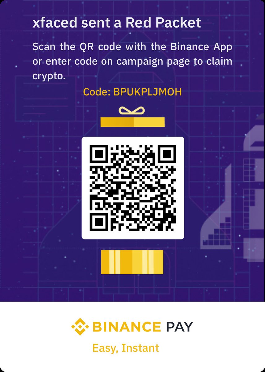 A little gift from me