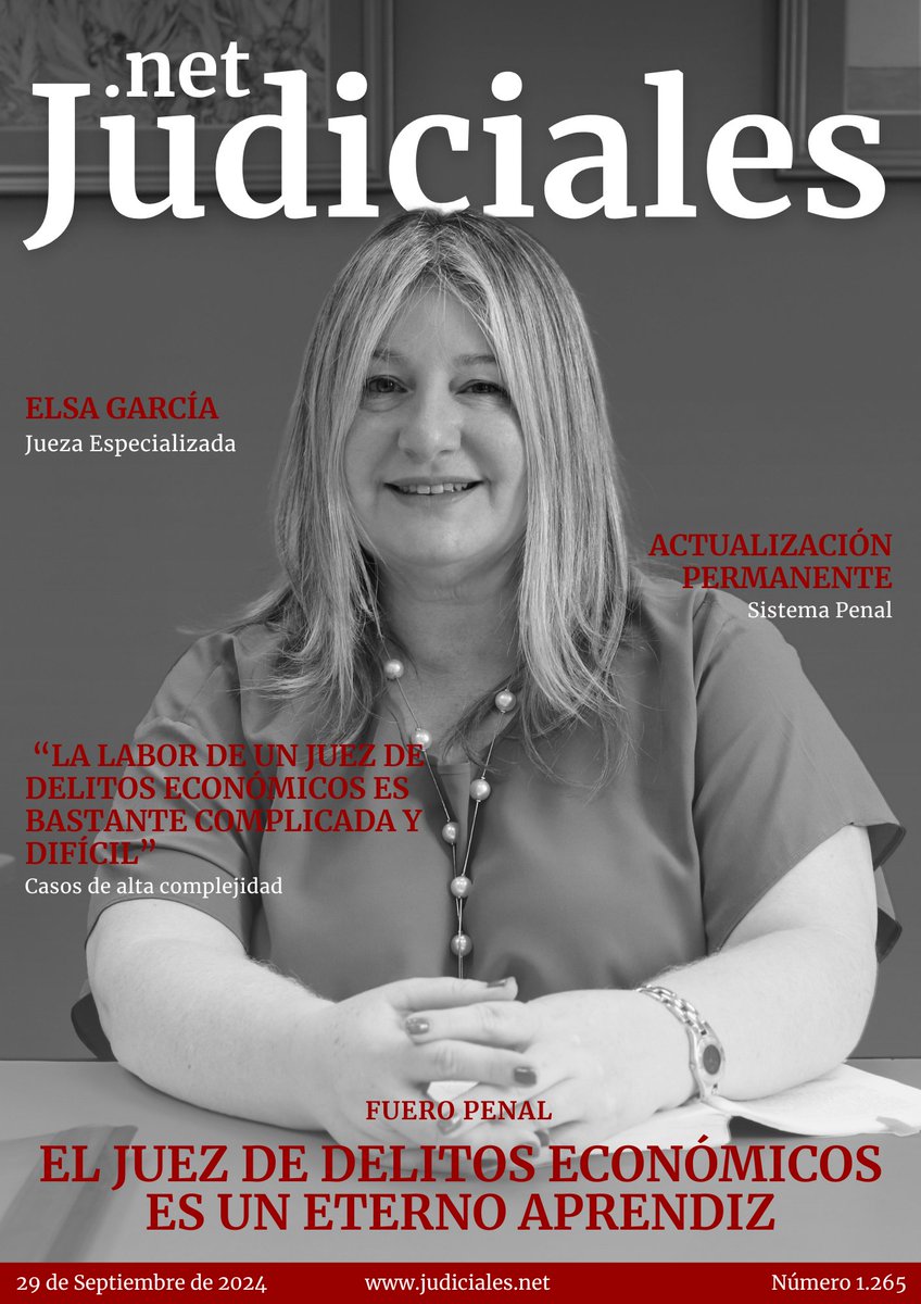 🔴Muy buen día, feliz Domingo a disfrutarlo con la Familia!☀️

➡️Te dejamos la Tapa de #JudicialesNet📰todos los detalles en nuestra web💻

➡️👇🏻⚖️🇵🇾
 judiciales.net