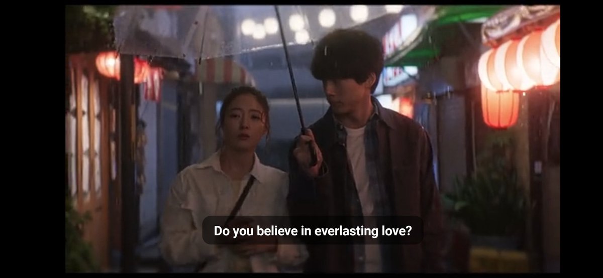 At sabay sabay tayong kiligin at masaktan sa relasyon ng iba 😛
#WhatComesAfterLove